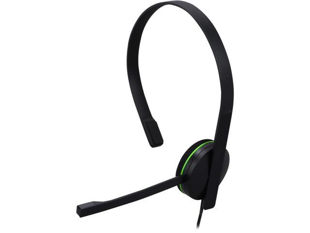gameware xbox one chat headset