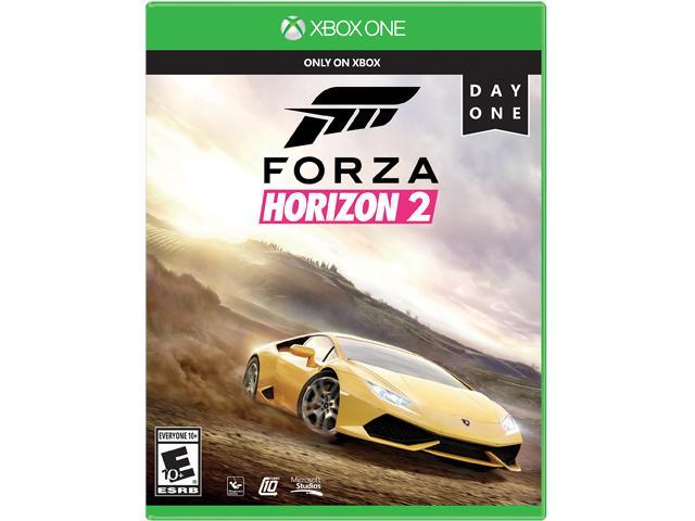 Forza Horizon 2 Xbox One - Newegg.com