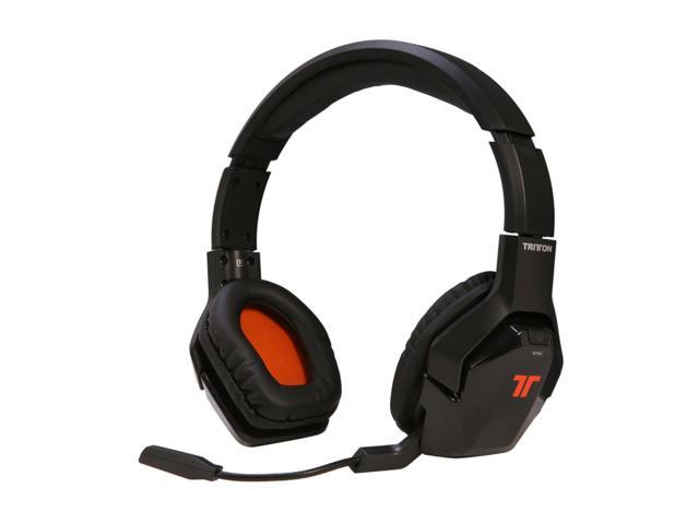 TRITTON Primer Wireless Headset for Xbox 360, by Mad Catz