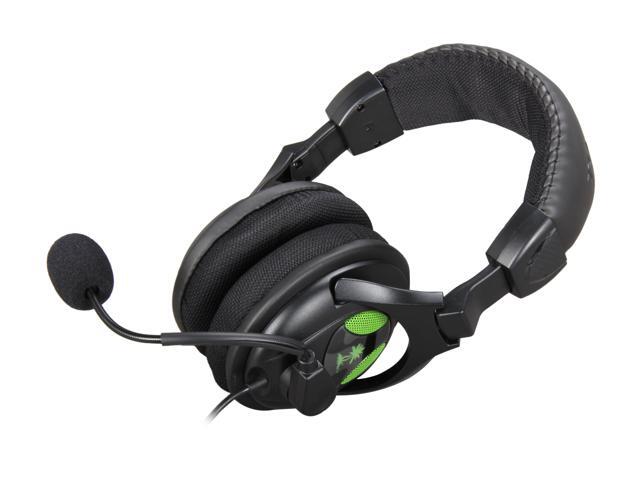 Turtle Beach X12 Drivers For Windows Vista