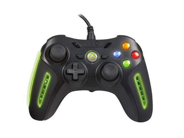 set up xbox wired controller for mac