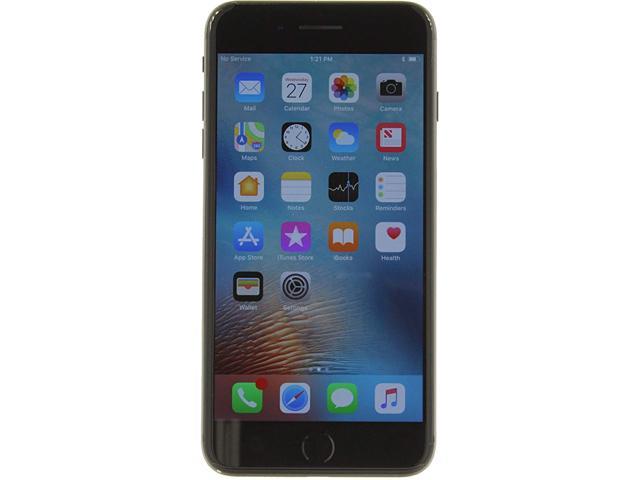 Apple iPhone 8 Plus 4G LTE Unlocked GSM Phone w/ Dual 12 MP Camera - (Used) 5.5" Space Gray 256GB 3GB RAM