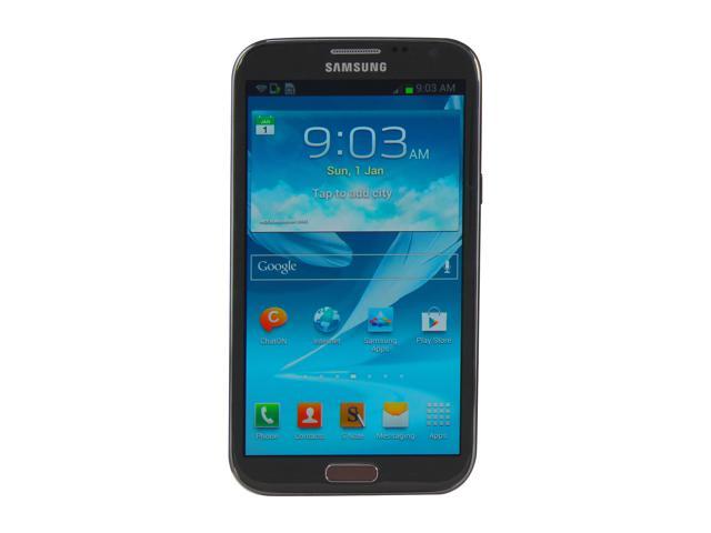 samsung galaxy note ii n7100