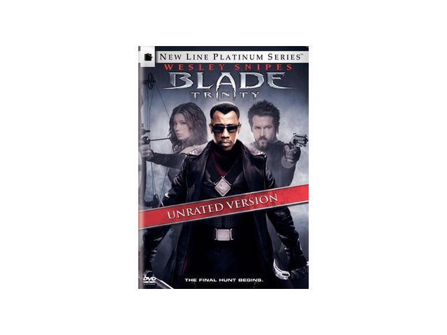 Blade: Trinity - Newegg.comBlade&#58; Trinity - Newegg.com