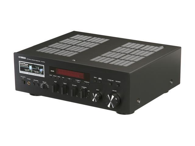 YAMAHA R-S700 Natural Sound Stereo Receiver - Newegg.ca