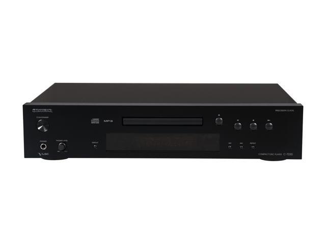 Onkyo C-7030 Single-Disc CD Player