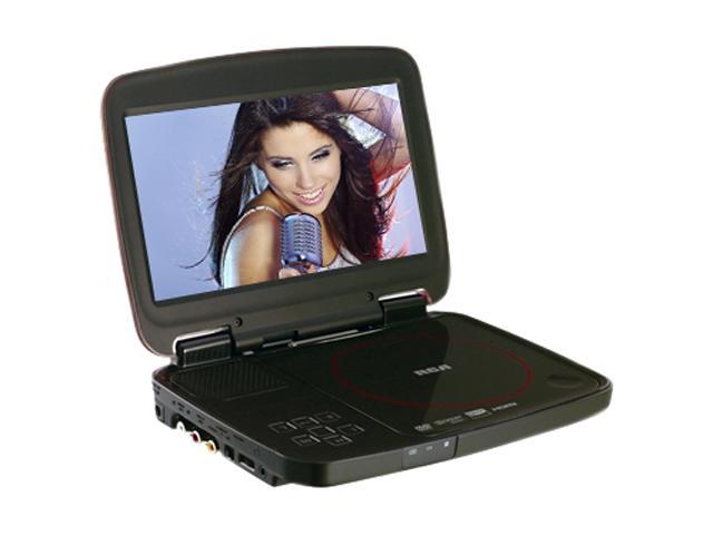 Protable DVD Player