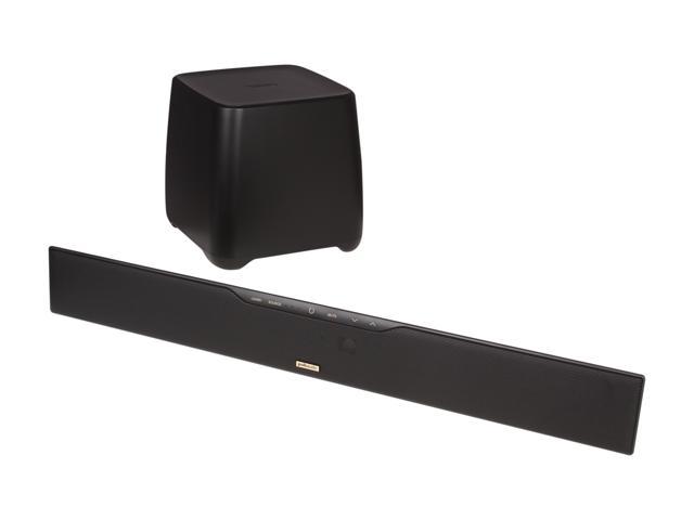 Polk Audio Surroundbar 4000 IHT 31-inch SurroundBar with Wireless