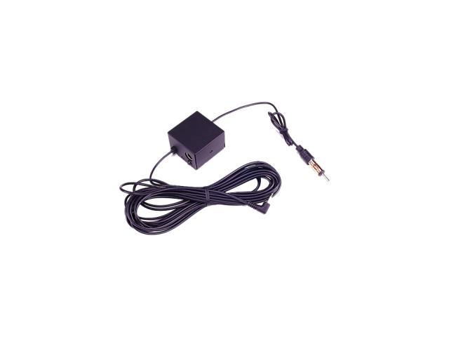 Sirius fm direct adapter ford #10