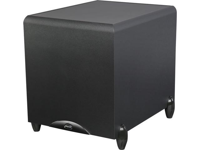Klipsch Sub-12HG Synergy Series 12-Inch 300-Watt Subwoofer
