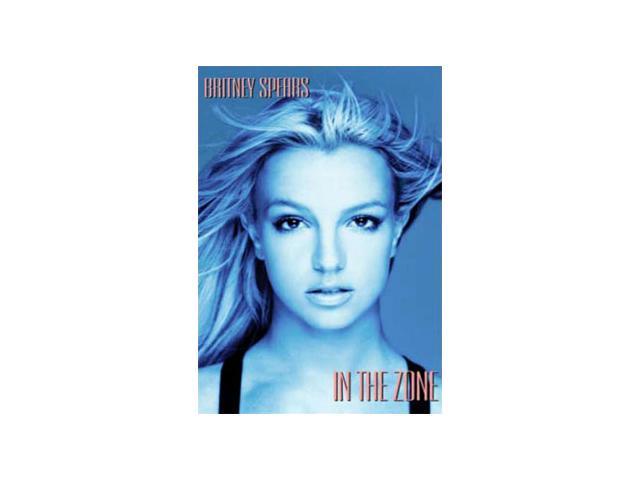 Britney Spears: In The Zone - Newegg.com
