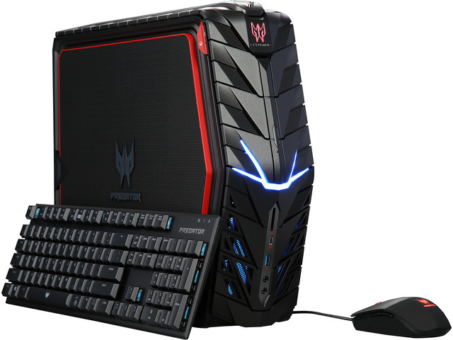 PAX EAST 2017 SHOW SPECIALS | Newegg.com