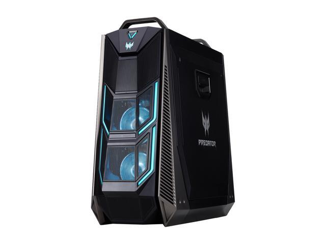 Gaming Computer Pcs Desktops Newegg Com Acer Predator