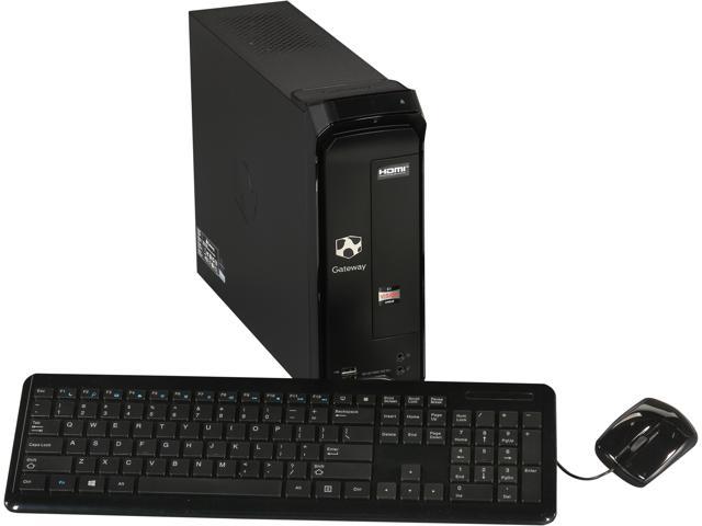 gateway pc w3507 download