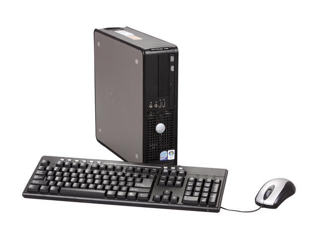 dell optiplex 755 drivers for windows 7 32 bit