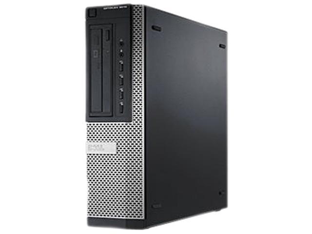 Dell OptiPlex Desktop Computer - Intel Core i3 3220 3.30 GHz - Desktop ...