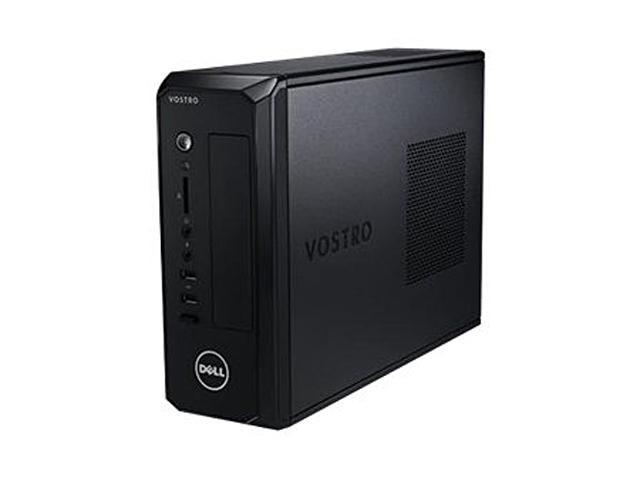 Dell Vostro Desktop Computer - Intel Core i3 i3-3220 3.30 GHz - Small