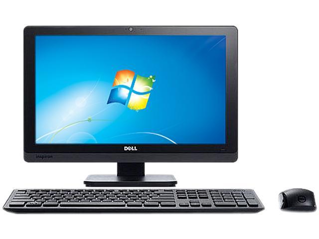 DELL All-in-One PC OptiPlex 3011 (730-8320) Intel Core i3 3240 (3.40 ...