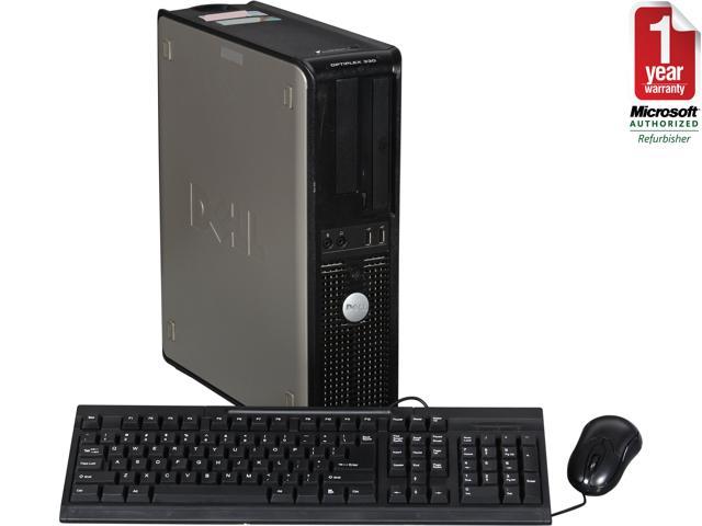 Optiplex 330 dell не включается