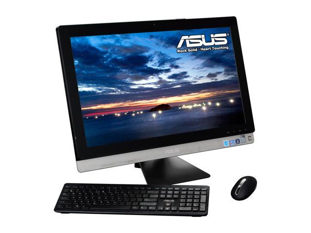 Разбор моноблока asus et2700