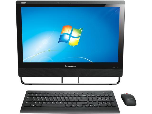 Lenovo thinkcentre m93z разбор