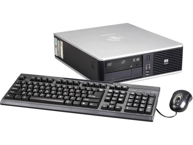 Hp dc7900 review