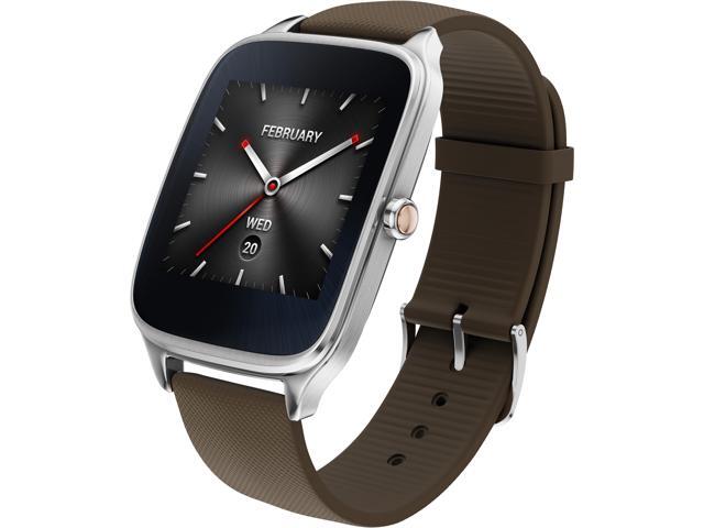 asus zenwatch strap