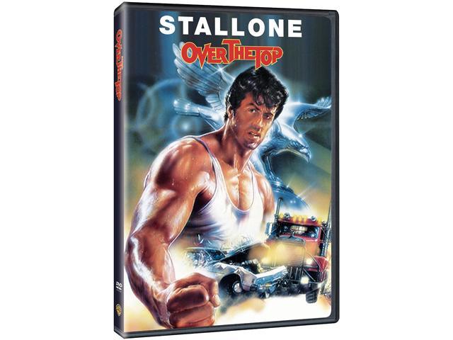 Over The Top Sylvester Stallone, David Mendenhall, Robert Loggia, Susan ...