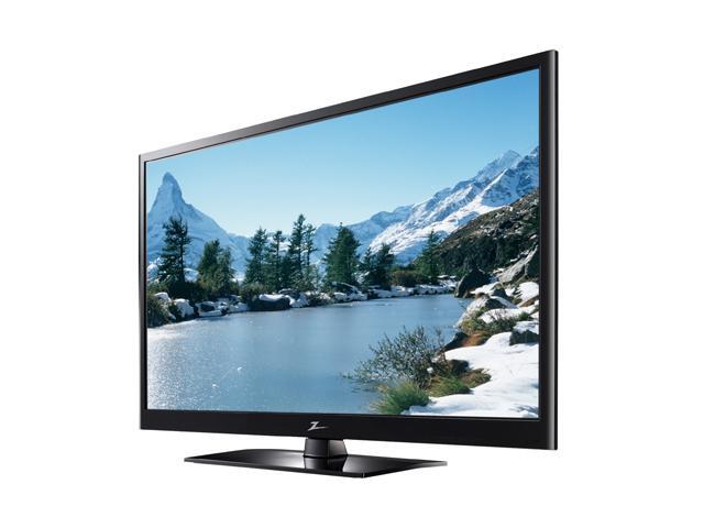 zenith hdtv