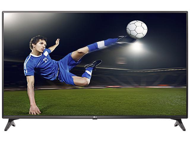 Commerical TVs
