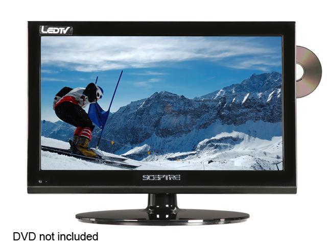 19 Inch Smart Tv With Dvd