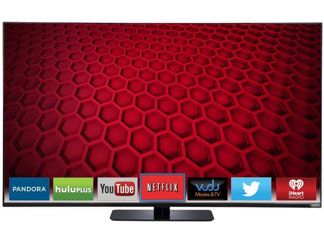 VIZIO E600I-B3 60" Class 1080p 120Hz Smart LED HDTV - Newegg.com