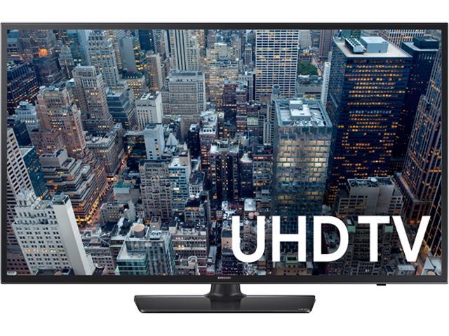 Refurbished: Samsung JU640D 40" 4K 120Hz LED-LCD HDTV - Newegg.com - ì›¹