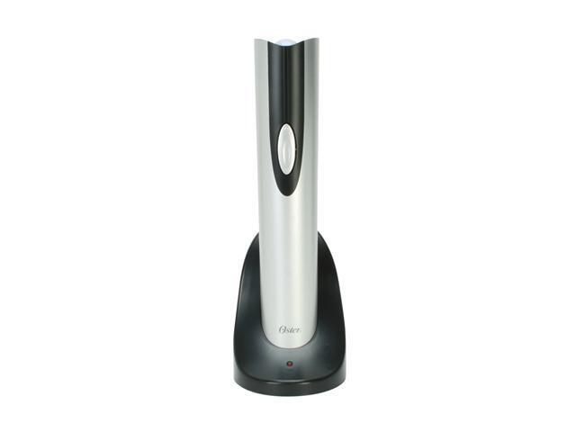 OSTER 4207 Inspire Wine Opener Silver - Newegg.com