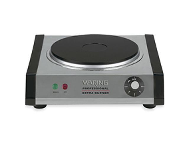 Waring pro single burner sb30