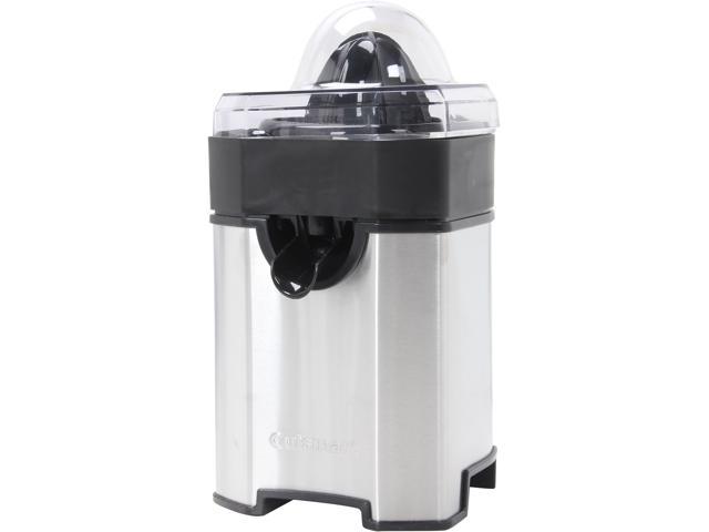 Refurbished: Cuisinart CCJ-500 Pulp Control Citrus Juicer - Newegg.com