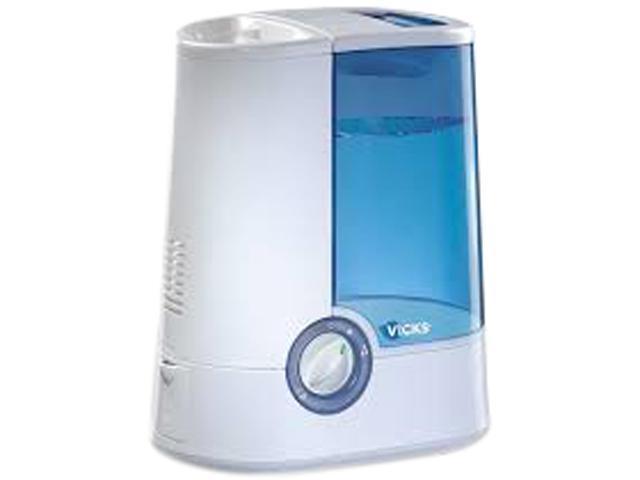 Kaz V750 Vicks Warm Moisture Humidifier