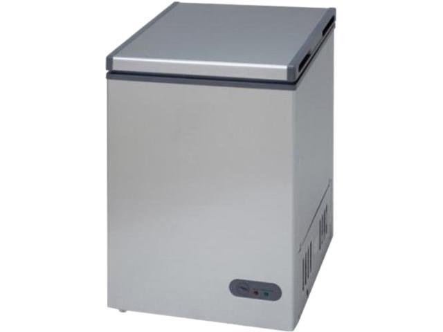 Avanti 3 5 Cu Ft Chest Freezer Platinum Cf10016pe