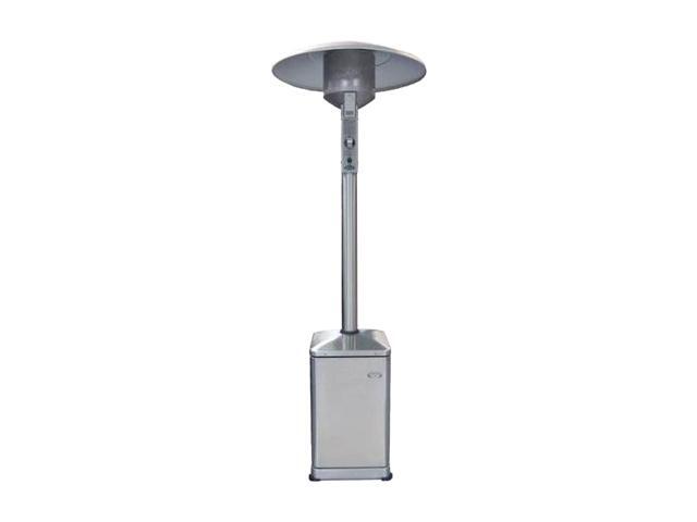 Dcs Phfs P4 N Heater Newegg Com Dcs Phfs P4 N Phoenix Stainless Steel Natural Gas Patio Heater