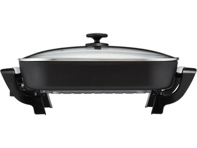 Lodge deep fish fryer 3060