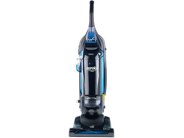 EUREKA ASM1076A MyVac Bagged Rewind Upright Vacuums Blue/Black - Newegg.com