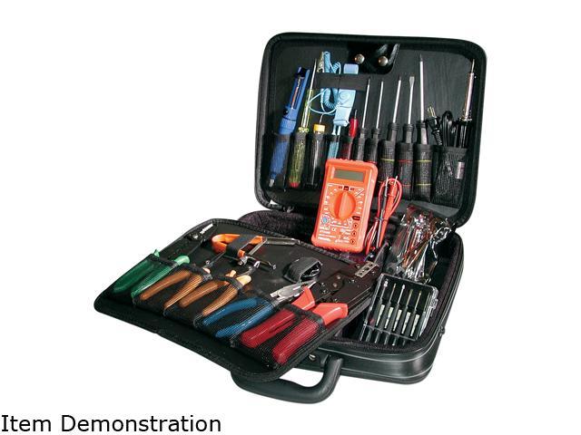 C2G 27370 Field Service Engineer Tool Kit - Newegg.ca