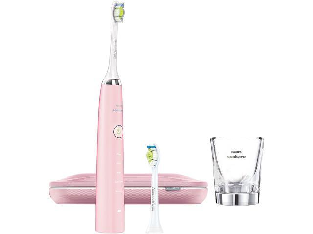 Philips Sonicare HX9362/68 DiamondClean Rechargeable sonic toothbrush 5 ...