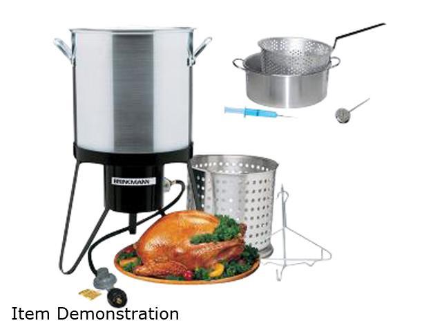 Brinkmann 42Quart Turkey Fryer 81537864