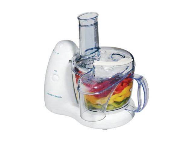 Hamilton Beach Prepstar Food Processor Hamilton Beach Prepstar Food Processor