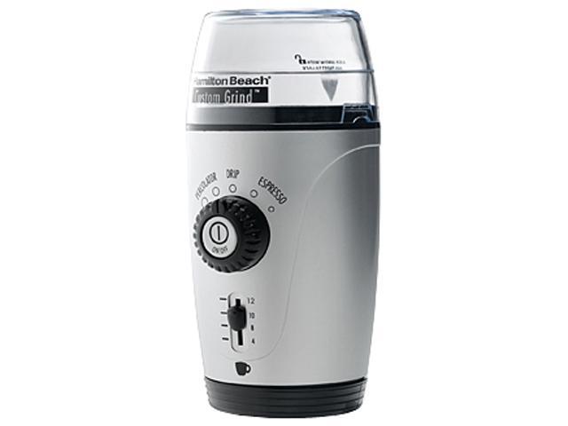 Image Result Forton Beach Custom Grind Hands Free Coffee Grinder 96 705 261 S03 Hamilton Beach Custom Grind Hands Free Coffee Grinder