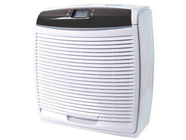 Haier HAPE300 True HEPA Electronic Air Purifier - Newegg.com