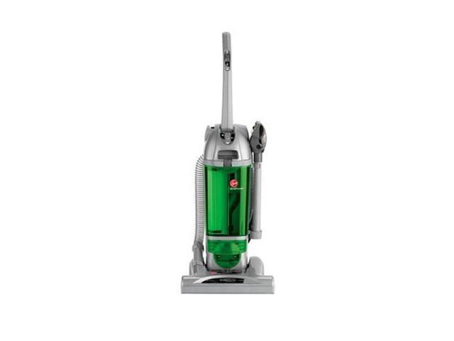 HOOVER U5269900 EmPower Bagless Upright Green Upright Vacuums - Newegg.com