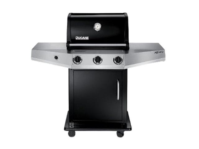 Ducane Affinity 3100 LP Gas Grill 31311001 Black - Newegg.com