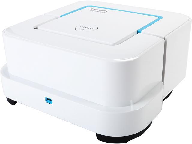 irobot braava jet mopping robot